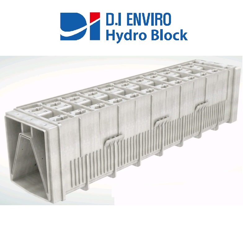 Đan lọc nước HYDRO BLOCK - Ảnh 2