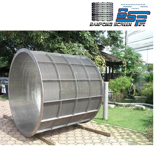 Ống lọc giếng BANPONG - Ảnh 3